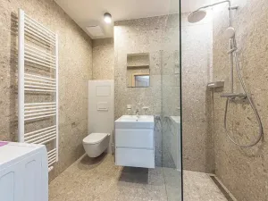 Pronájem bytu 2+1, Praha - Nusle, Svatoslavova, 54 m2