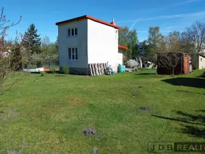 Prodej pozemku, Kladno, 1614 m2