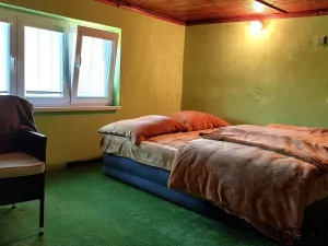 Prodej pozemku, Kladno, 1614 m2