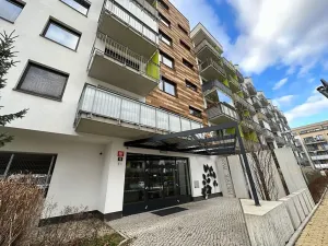 Prodej bytu 2+kk, Praha - Střížkov, Makedonská, 53 m2