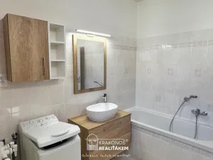 Pronájem bytu 2+1, Teplice nad Bečvou, 58 m2