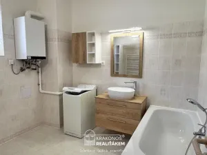 Pronájem bytu 2+1, Teplice nad Bečvou, 58 m2