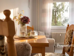 Prodej bytu 3+1, Česká Lípa, Jáchymovská, 74 m2