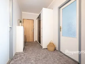 Prodej bytu 3+1, Česká Lípa, Jáchymovská, 74 m2