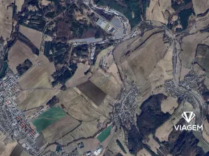 Prodej podílu pole, Slavičín, 946 m2