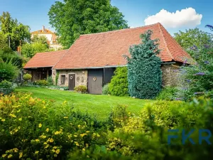 Prodej rodinného domu, Kouřim, Rusko, 190 m2