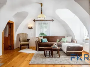 Prodej rodinného domu, Kouřim, Rusko, 190 m2