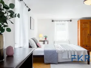 Prodej rodinného domu, Kouřim, Rusko, 190 m2