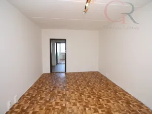 Pronájem bytu 3+1, Praha - Hostivař, Vajdova, 76 m2