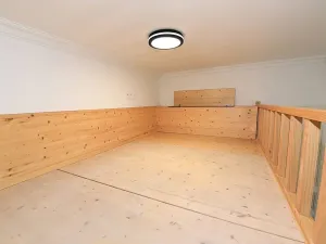 Pronájem bytu 4+kk, Praha - Nové Město, Palackého, 84 m2