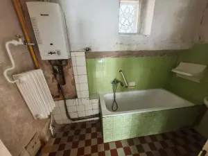 Prodej rodinného domu, Svitavy, Česká, 110 m2