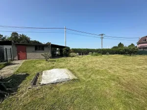 Prodej pozemku pro bydlení, Dolní Lutyně, Na Svahu, 694 m2