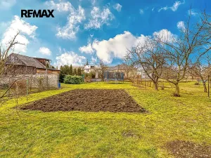 Prodej ubytování, Lutín, 320 m2