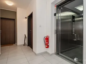 Prodej bytu 1+kk, Praha - Horní Měcholupy, Nad přehradou, 30 m2
