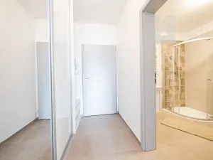 Pronájem bytu 1+kk, Velká Bíteš, Lomená, 35 m2