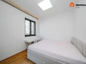 Pronájem bytu 3+kk, Ostrava, U Staré elektrárny, 69 m2