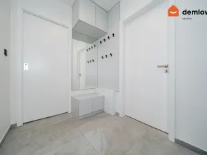 Pronájem bytu 3+kk, Ostrava, U Staré elektrárny, 69 m2