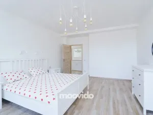 Prodej bytu 3+kk, Praha - Libeň, Kotlaska, 84 m2
