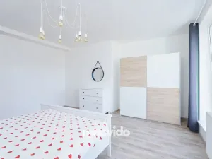 Prodej bytu 3+kk, Praha - Libeň, Kotlaska, 84 m2