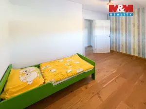 Prodej rodinného domu, Sušice, Pod Stráží, 188 m2