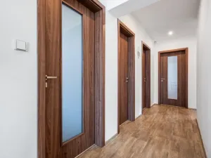 Prodej rodinného domu, Vyšehněvice, 167 m2