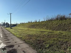 Prodej komerčního pozemku, Vratimov, Mourová, 3451 m2