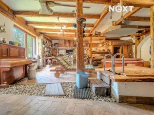 Prodej rodinného domu, Střížovice, 230 m2