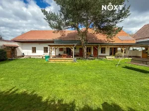 Prodej rodinného domu, Střížovice, 230 m2