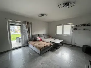 Prodej rodinného domu, Záříčí, 100 m2