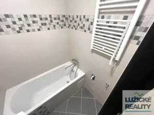 Pronájem bytu 2+1, Česká Kamenice, Pražská, 53 m2