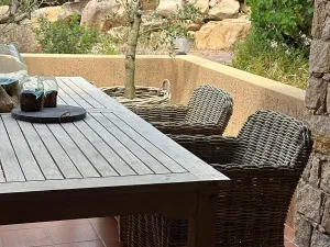 Prodej rodinného domu, Costa Paradiso, Itálie, 75 m2