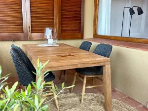 Prodej bytu 3+kk, Costa Paradiso, Itálie, 70 m2