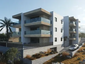 Prodej bytu 2+kk, Ražanj, Chorvatsko, 52 m2
