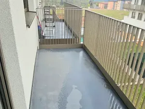 Pronájem bytu 2+kk, Letovice, Komenského, 46 m2