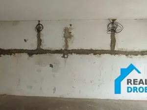 Prodej garáže, Lom, Vrchlického, 21 m2