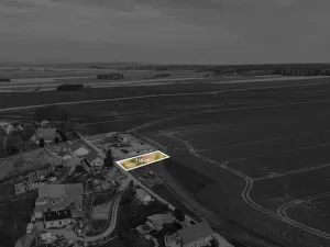 Prodej pozemku pro bydlení, Sloupnice, 750 m2