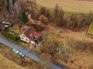 Prodej rodinného domu, Polička, 150 m2