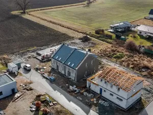 Prodej rodinného domu, Pardubice, 136 m2