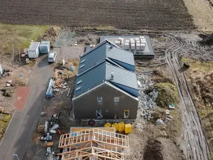 Prodej rodinného domu, Pardubice, 136 m2