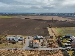 Prodej rodinného domu, Pardubice, 136 m2