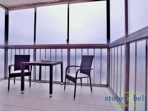 Pronájem bytu 2+kk, Praha - Michle, V dolině, 57 m2