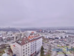 Pronájem bytu 2+kk, Praha - Michle, V dolině, 57 m2