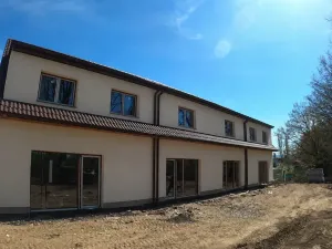 Prodej rodinného domu, Radošovice, 75 m2