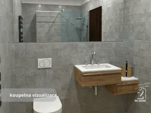 Prodej rodinného domu, Radošovice, 75 m2