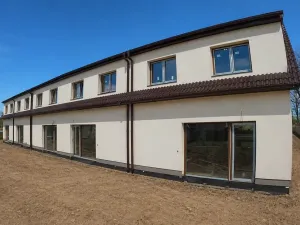 Prodej rodinného domu, České Budějovice, 114 m2