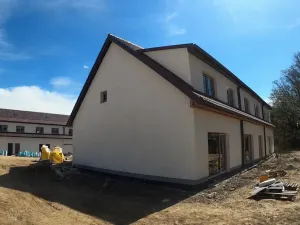 Prodej rodinného domu, České Budějovice, 75 m2