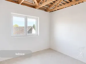 Prodej rodinného domu, České Budějovice, 75 m2