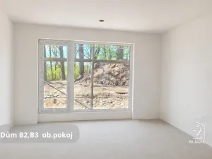 Prodej rodinného domu, České Budějovice, 75 m2