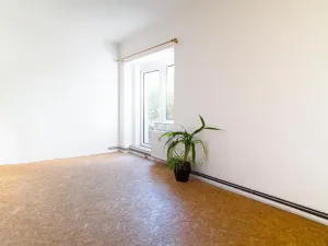 Pronájem bytu 2+kk, Praha - Vinohrady, Za strašnickou vozovnou, 45 m2