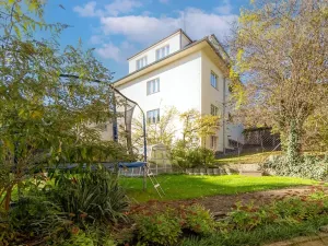 Pronájem bytu 2+kk, Praha - Vinohrady, Za strašnickou vozovnou, 45 m2